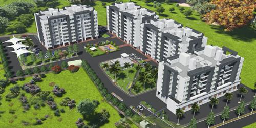 Kushal Vatika Phase III