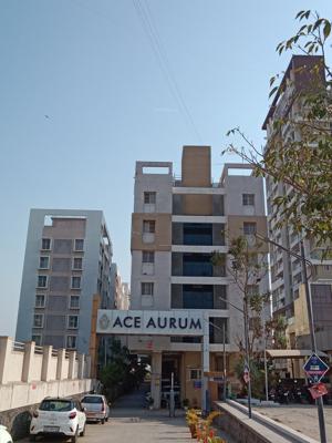 ACE AURUM III TOWER 05
