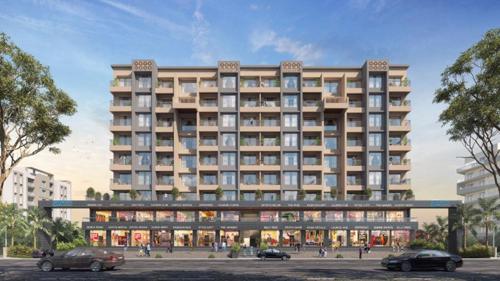 Legacy Riverside