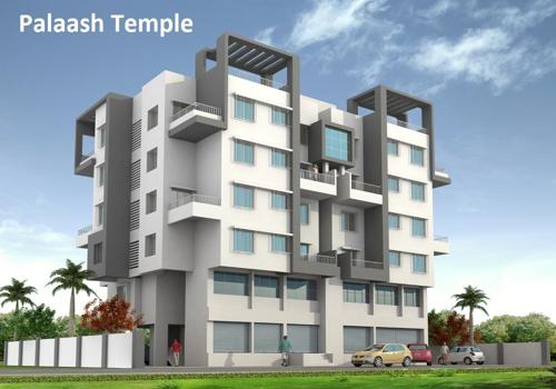 PALAASH TEMPLE