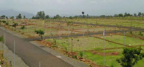 DESTINATION SRISHTI PHASE 1
