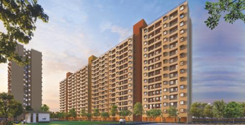 Madhuvan 4 76B