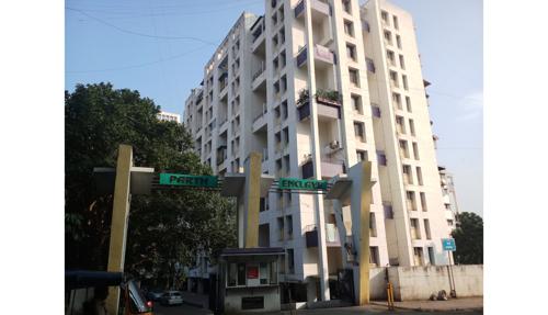 PARTH ENCLAVE BUILDING F