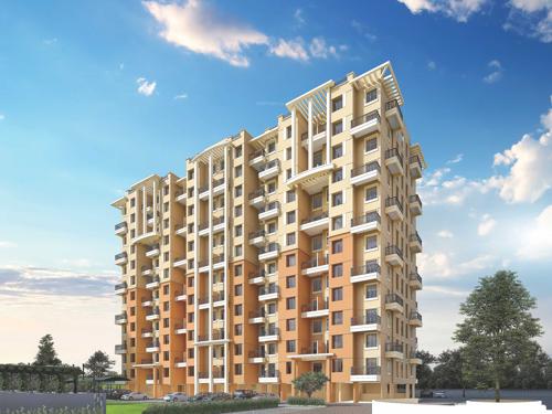 Nyati Elan West III