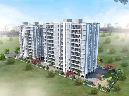 AAKAR INDIGO 2