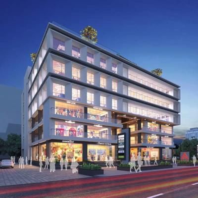 KAMALRAJ DATTAVIHAR CENTRAL