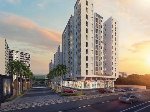 MANTRA 24 WEST PHASE 7