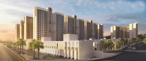 GG TOWN WAGHOLI PUNE