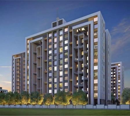 SPRING GARDENS PHASE - I