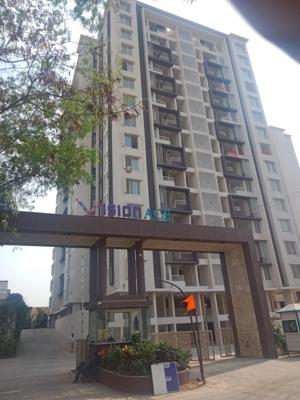 VISION ACE COMMERCIAL PHASE I