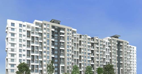 MANTRA PARKVIEW PHASE 3