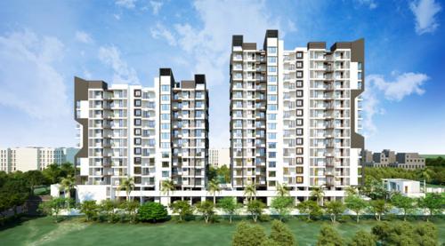 SHUBH EVAN C1 WING