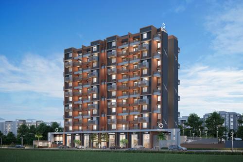 VISION STARWEST PHASE - 2