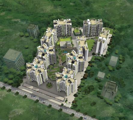 Gandharva Excellence Project III H Building Part 2