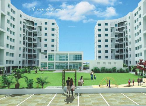 Green County Phase II Wing-B