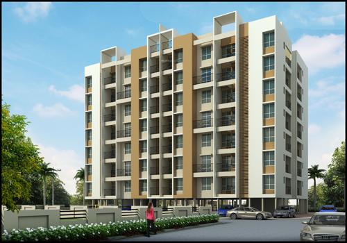 ROYAL CASSIA B WING