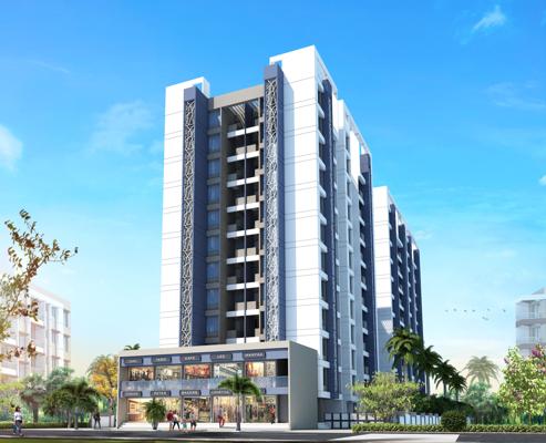 SAPPHIRE TOWERS