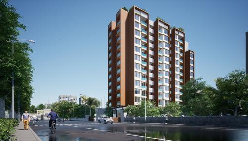 AURALIA RESIDENCY