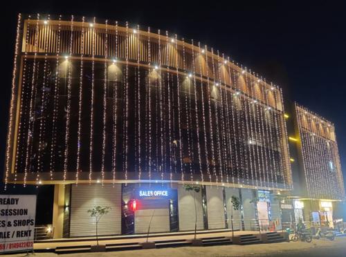 THE CENTRUM