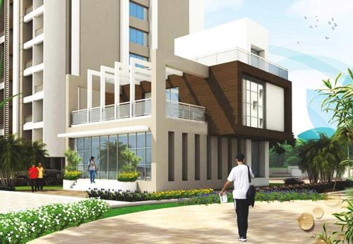 DWARKA SAI PHASE 2