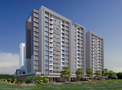 Centria R Building - Casa