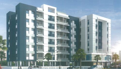 Panchratna Hills Phase 2