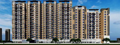 ACORN PARK PHASE I