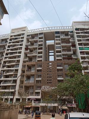 F Residences II - E