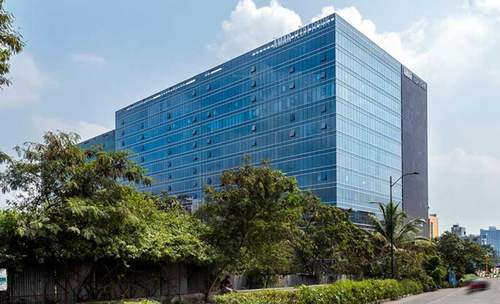AMAR TECH CENTER