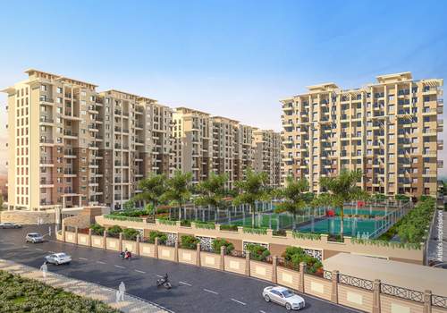 NYATI ELAN SOUTH I