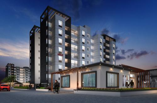 Shubham Tarangan Phase II