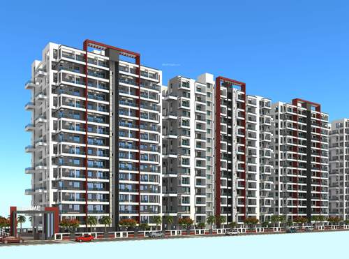 BHALCHANDRA VIHAR PHASE - II / C