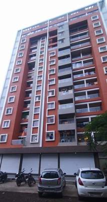 Kalp Avenue