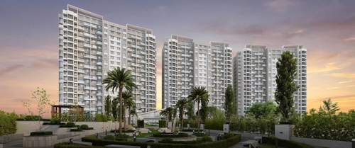 GANGA SERIO G BUILDING