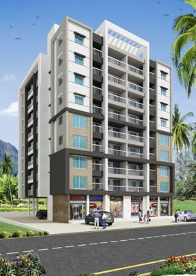 BAPPA TOWERS