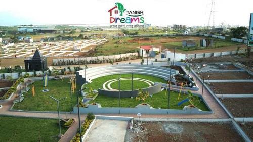 TANISH DREAMS D