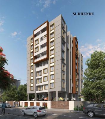 SUDHENDU CO OP HSG SOCIETY