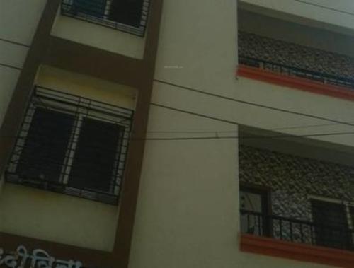 Siddhivinayak Apartment