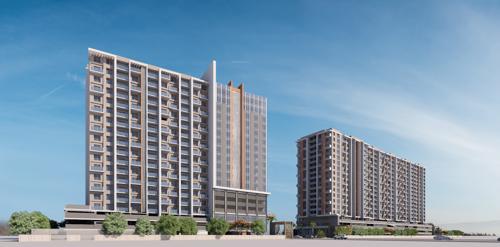 BELLACASA ROYALE TOWER B/ TYPE B