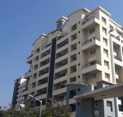 Kumar Primrose C Building