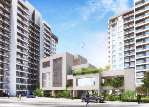 MIravet District Phase - I