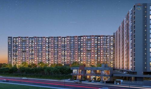 KRYSTAL ONE PHASE I