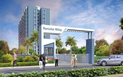 RENUKA NILAY
