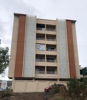 PRASHIV RESIDENCY
