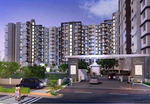 ADHYA RADHAKRISHNA C WING