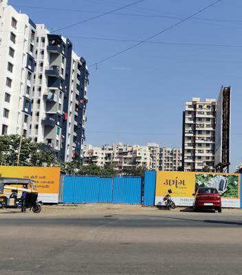 ABHANG HEIGHTS B BUILDING