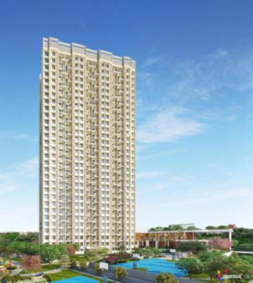 Godrej Meadows