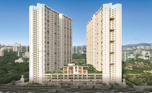 Godrej Meadows- Phase 2