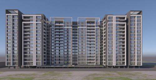 NIVASA ELEVIA - PHASE I
