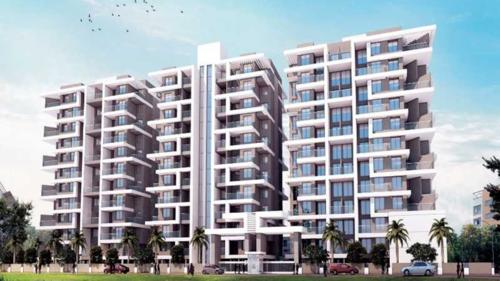 SUYOG SPACE - PHASE II